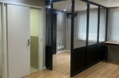 Excelente oportunidade ! sala comercial no coração da avenida paulista.