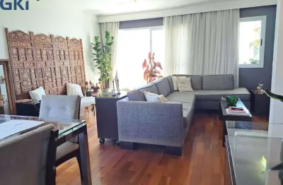Apartamento com 3 quartos à venda na Rua Ouvidor Peleja, 235, Vila Mariana, São Paulo