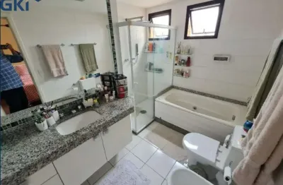 Apartamento com 3 quartos à venda na Rua Doutor Miranda de Azevedo, 752, Pompéia, São Paulo