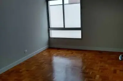 Apartamento com 2 quartos à venda na Rua Manoel da Nóbrega, 484, Paraíso, São Paulo