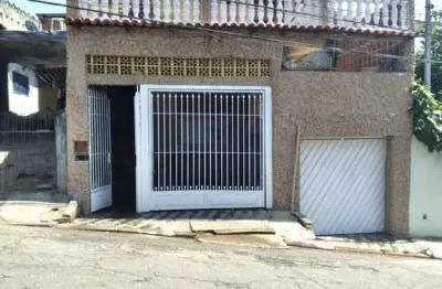 Casa em condomínio fechado com 3 quartos à venda na Rua Godofredo Braga, 43, Vila Fachini, São Paulo