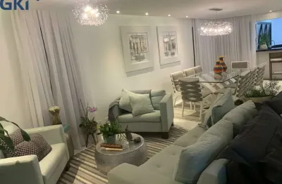 Apartamento com 3 quartos à venda na Rua Caraíbas, 1010, Pompéia, São Paulo
