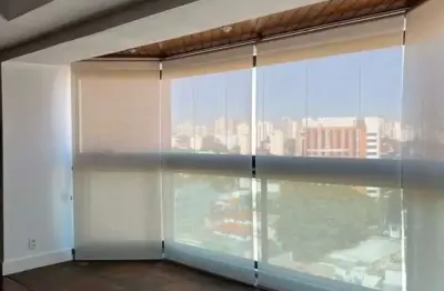 Apartamento com 2 quartos à venda na Avenida dos Imarés, 527, Moema, São Paulo