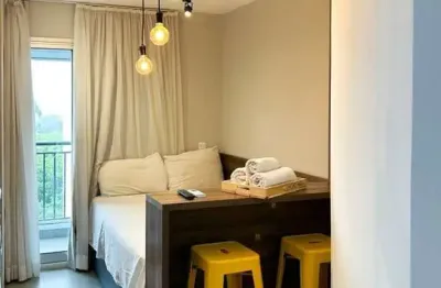 20 m² de au pertinho do anhembi, e metro portuguesa