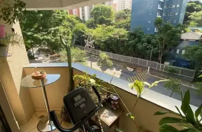 Vila mariana, região do klabin, 3 dormitórios, 2 vagas
