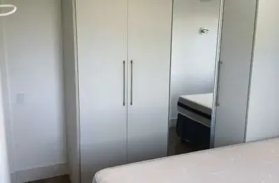 Apartamento com 2 quartos à venda na Avenida Nova Independência, 786, Brooklin Paulista, São Paulo