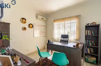 Sala comercial com 11 salas à venda na Avenida Professor Alfonso Bovero, 807, Perdizes, São Paulo