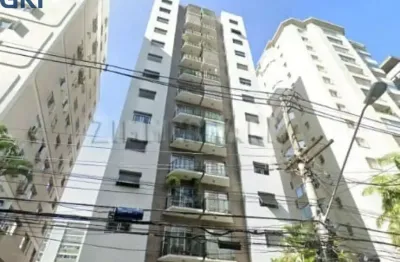 Apartamento com 1 quarto à venda na Rua Professor Tamandaré Toledo, 64, Itaim Bibi, São Paulo