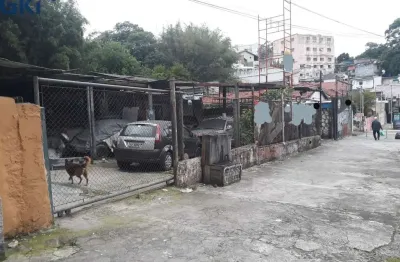 Terreno à venda, 1375 m² por r$ 5.500.000 - vila prudente - são paulo/sp