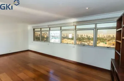 Apartamento com 2 quartos à venda na Rua Romilda Margarita Gabriel, 121, Itaim Bibi, São Paulo