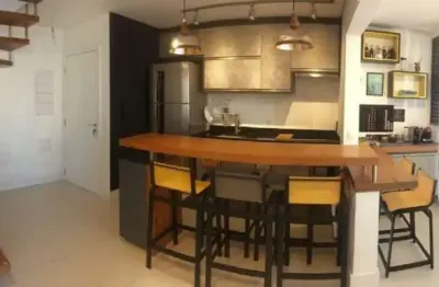 Apartamento com 2 quartos à venda na Rua Dias de Toledo, 264, Saúde, São Paulo