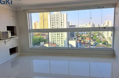 Apartamento com 3 quartos à venda na Rua General Chagas Santos, 160, Vila da Saúde, São Paulo