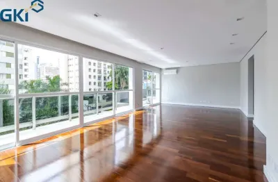 Lindo apto. 158m2, 2 vagas, em uma das ruas mais desejadas de perdizes