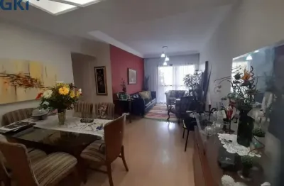 Excelente localização, 600mts do metrô vila mariana, ap. 3 dorm. 1 vaga
