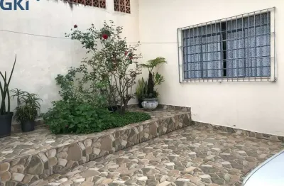Casa com 2 quartos à venda na Rua Santa Matilde, 175, Conjunto Residencial Jardim Canaã, São Paulo