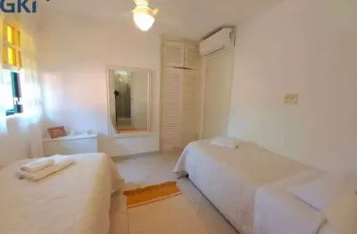 Casa em condomínio fechado com 4 quartos para alugar na R Benedito Carlos Carrinho, 11, Juquehy, São Sebastião