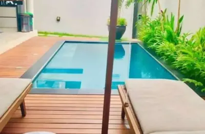 Casa em condomínio fechado com 4 quartos à venda na R Benedito Carlos Carrinho, 11, Juquehy, São Sebastião