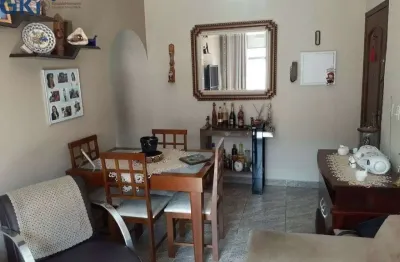 Vende-se apartamento na lapa com 69m², composto por 2 dormitórios e 1 vaga livre!!