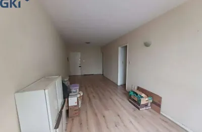 Apartamento com 2 quartos à venda na Rua Pinto Gonçalves, 128, Perdizes, São Paulo