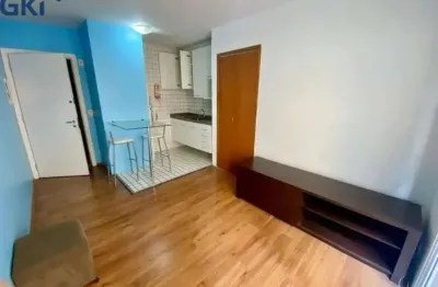 Apartamento com 1 quarto para alugar na Rua Cardoso de Almeida, 840, Perdizes, São Paulo