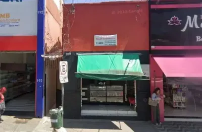 Sobrado comercial na vila romana/lapa - oportunidade única!