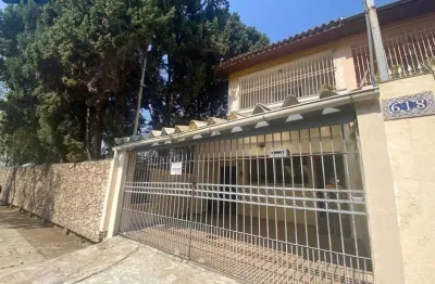 Casa com 2 quartos à venda na Rua Mariz e Barros, 620, Jardim da Glória, São Paulo