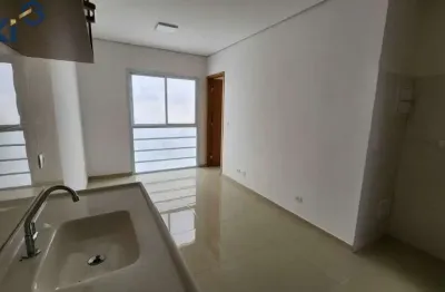 Studio à venda moderno, prático e bem localizado no campo grande!