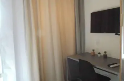 Kitnet / Stúdio para alugar no Paraíso, São Paulo 