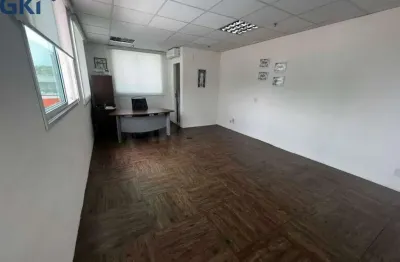 Sala comercial com 1 sala à venda na Rua Voluntários da Pátria, 654, Santana, São Paulo
