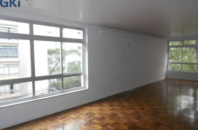 Apartamento com 3 quartos para alugar na Alameda Joaquim Eugênio de Lima, 747, Jardim Paulista, São Paulo