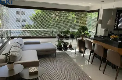 Apartamento com 3 quartos à venda na Rua Barão do Bananal, 455, Pompéia, São Paulo