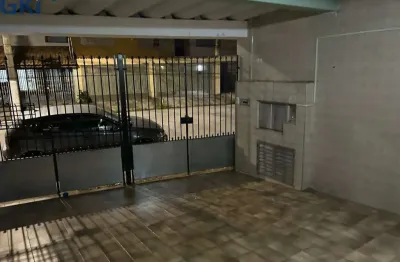 Casa com 3 quartos à venda na Rua João Carlos Mallet, 69, Planalto Paulista, São Paulo