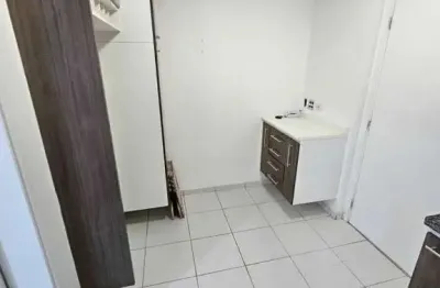Apartamento com 3 quartos à venda na Rua Parnamirim, 110, Jaguaré, São Paulo