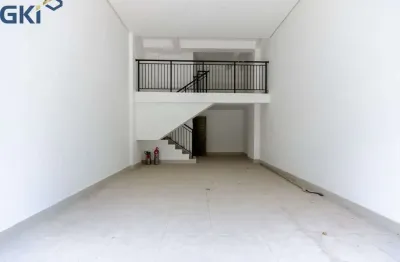 Ponto comercial com 1 sala para alugar na Rua Anhangüera, 374, Barra Funda, São Paulo