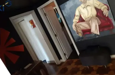 Apartamento com 3 quartos à venda na Avenida Higienópolis, 529, Higienópolis, São Paulo