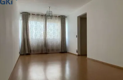 Apartamento com 2 quartos à venda na Rua Oneyda Alvarenga, 89, Vila da Saúde, São Paulo