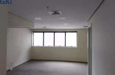 Cj comercialp/ loc.  na região da paulista, com 1 sala, 2 banheiros,1 vaga. próximo metrô paulista.