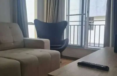 Apartamento com 1 quarto à venda na Rua Agissê, 230, Vila Madalena, São Paulo