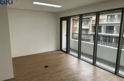 Sala comercial com 1 sala para alugar na Rua Desembargador Eliseu Guilherme, 268, Paraíso, São Paulo