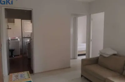 Apartamento com 2 quartos à venda na Rua Guatapara, 215, Vila Guarani, São Paulo