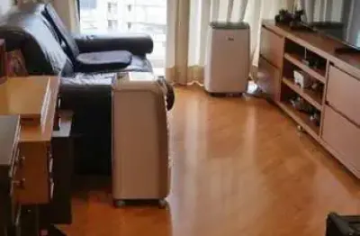 Apartamento com 3 quartos à venda na Rua Doutor Augusto de Miranda, 1251, Pompéia, São Paulo