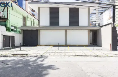 Excelente imóvel comercial, com 300m2 au, 8 salas, 7 wcs, 5 vagas