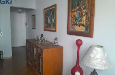 Apartamento com 1 quarto à venda na Rua Professor João Arruda, 346, Perdizes, São Paulo