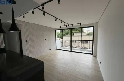 Apartamento totalmente reformado com 102 metros proximo o metro faria lima