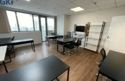 Sala comercial com 1 sala para alugar na Rua Pamplona, 145, Jardim Paulista, São Paulo