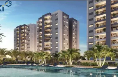 Apartamento com 3 quartos à venda na Rua Ocrísia, 100, Parque São Domingos, São Paulo