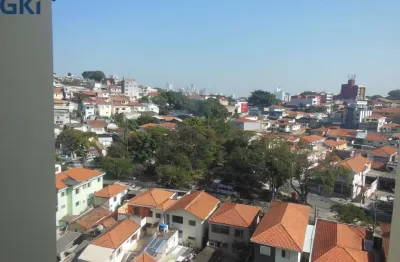 Apartamento com 2 quartos à venda na Rua Doutor Miranda de Azevedo, 1400, Pompéia, São Paulo