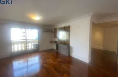 Apartamento com 3 quartos à venda na Rua Guararapes, 75, Brooklin Paulista, São Paulo