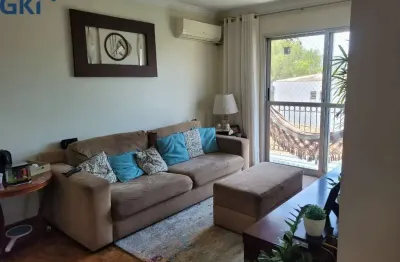 Apartamento com 2 quartos à venda na Rua Doutor Nogueira Martins, 634, Saúde, São Paulo