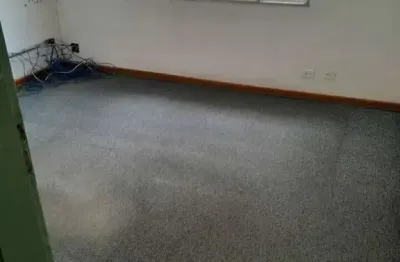 Sala comercial com 8 salas 4 banheiros  proximo o metro oscar freire